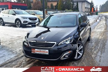 Peugeot 308 HDi FAP 150 Allure