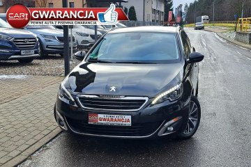 Peugeot 308 1.6 BlueHDi Allure S&S