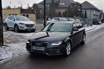 2,0TDI*143KM*Xenon*Ledy*Skóry*ParkoTronik*GrzaneFotele*Alu
