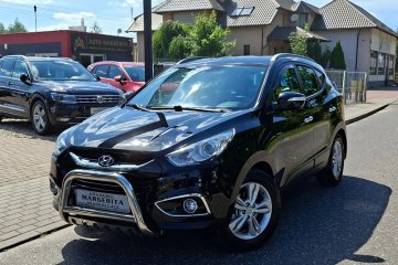Hyundai ix35 1.6 2WD Fifa World Cup Edition
