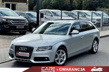 Używane Audi A4 - 28 900 PLN, 188 000 km, 2008