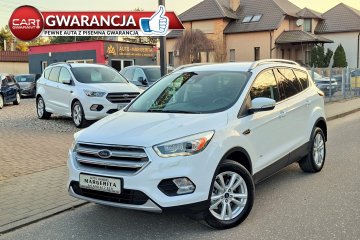 2,0TDCI*4X4*KameraCofania*GrzanaKierownica*