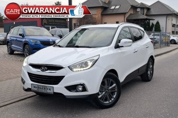 Hyundai ix35 1.6 2WD 5 Star Edition