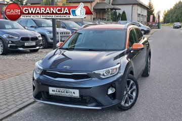 Kia Stonic 1.0 T-GDI 120 Platinum Edition