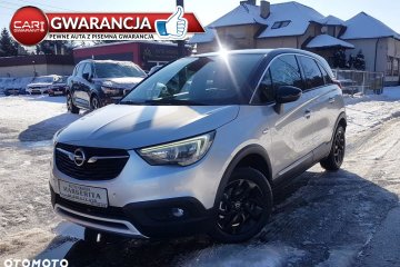Opel Crossland X 1.2 Start/Stop Innovation