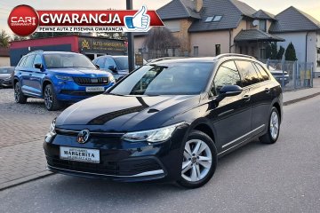 Volkswagen Golf 2.0 TDI SCR DSG Style