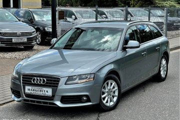 Używane Audi A4 - 30 900 PLN, 240 000 km, 2008