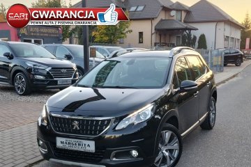 Peugeot 2008 1.6 BlueHDi Style S&S