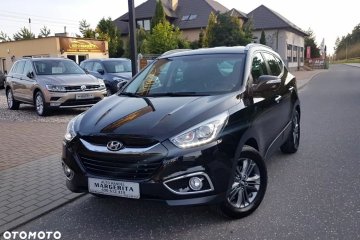 2.0CRDI*FULLOPCJA*Navi*Skóry*Kamera*Led*PodgrzewaneFotele*