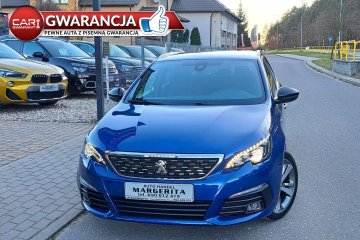 Peugeot 308 BlueHDi FAP 150 EAT6 Stop&Start GT-Line Edition