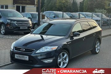 *2.0TDCI*Navi*Tempomat*ParkoTroniK*KlimaTroniK*Alu*