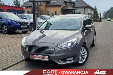 Ford Focus 1.0 EcoBoost Edition