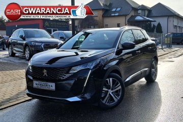 Peugeot 3008 1.6 PureTech Hybrid PHEV Allure Pack S&S EAT8