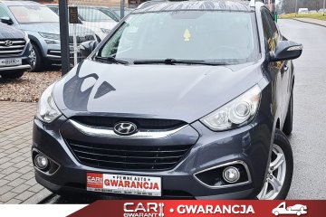 Hyundai ix35 1.7 CRDi 2WD Comfort