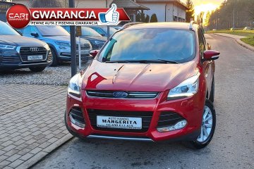 Ford Kuga 1.5 EcoBoost 2x4 Titanium