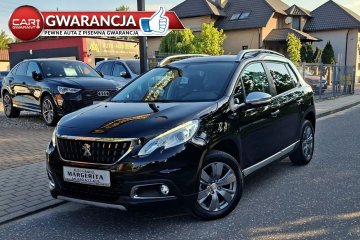 Peugeot 2008 e-HDi FAP 115 STOP & START Business-Line