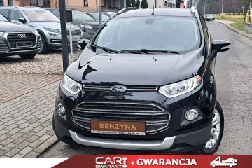 Ford EcoSport 1.0 EcoBoost