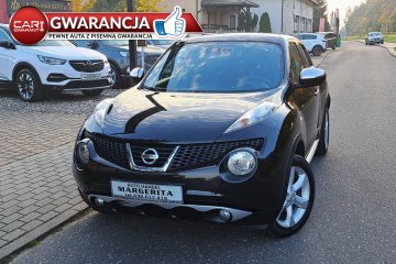 Nissan Juke 1.5 dCi Edition