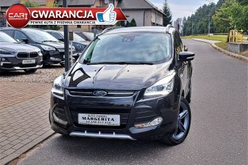 Ford Kuga 2.0 TDCi 4x4 Individual