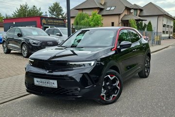 Opel Mokka 1.2 DI Turbo GS