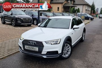 Audi A4 Allroad quattro 2.0 TDI S tronic