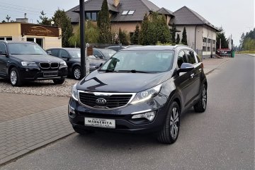 1,7CRDI*116KM*Navi*KameraCofania*Skóry*Xenon*Ledy*Full*