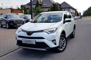 2.0D4D*FULLOPCJA*Navi*Kamera*Skóry*Led*Asystent*Piękna*