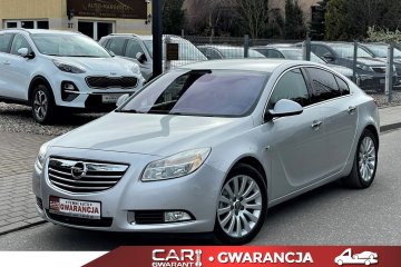 Opel Insignia 2.0 CDTI