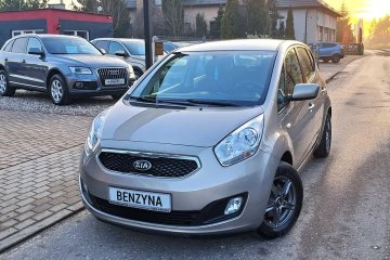Kia Venga 1.4 L