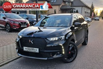 DS Automobiles DS 7 Crossback 1.6 PureTech Performance Line +