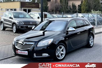 Opel Insignia 2.0 CDTI Edition