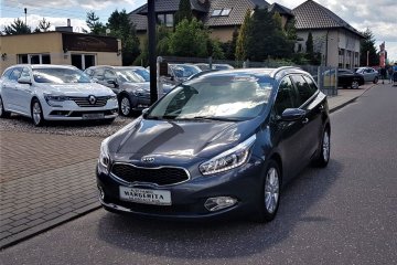 Używane Kia Ceed - 36 900 PLN, 170 000 km, 2014