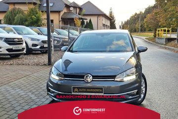 Volkswagen Golf 2.0 TDI SCR United