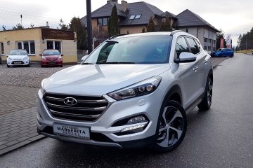 4x4*FULLOPCJA*Navi*Skóry*Kamera*PanoramaDach*Led*Bixenon*Asystenty*