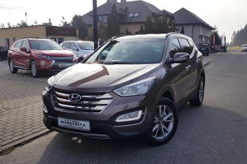 *FULLOPCJA*Navi*Skóry*Kamera*ParkotroniK*Led*KlimatriniK*4x4*AWD*