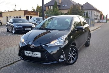 *1.5*NiezawodnaBenzynka*Kamera*Klima*Alu*Asystenty*JakNowa*