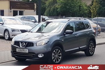Nissan Qashqai+2 1.6 dCi 4x4 Tekna S&S