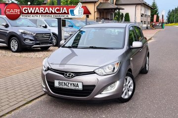 Hyundai i20 1.2 Style