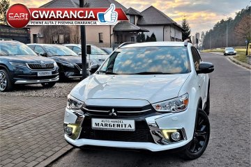 Mitsubishi ASX 1.6 2WD Edition