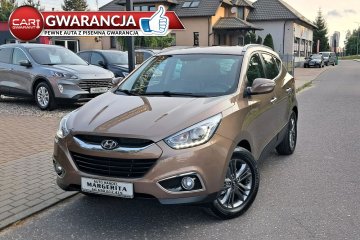 Hyundai ix35 1.6 2WD Fifa World Cup Edition