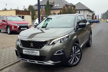 *GT-LINE*Navi*Skóry*Kamera*PanoramaDach*Fulled*Asystenty*FULLOPCJA*