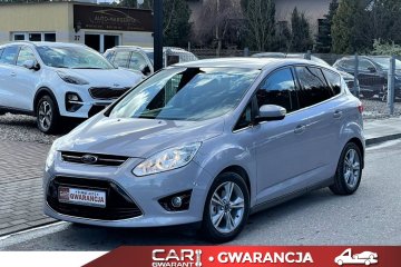 Ford C-MAX 1.6 TDCi Titanium