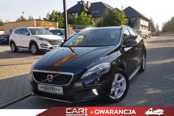 Volvo V40 Cross Country D4 Summum