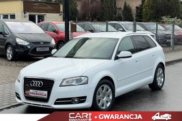 Używane Audi A3 - 32 900 PLN, 200 000 km, 2012