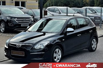 Używane Hyundai I30 - 17 900 PLN, 179 900 km, 2009
