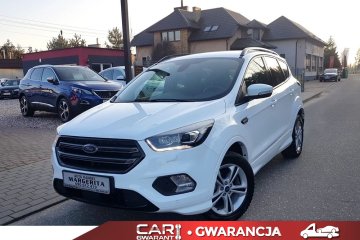 Ford Kuga 1.5 EcoBoost 2x4 ST-Line