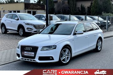 Audi A4 2.0 TDI