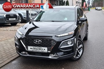 Hyundai Kona 1.6 T-GDI Premium DCT