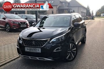 Peugeot 5008 2.0 BlueHDi GT S&S EAT8