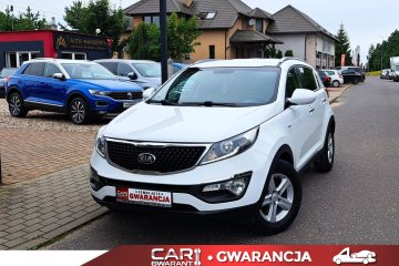 Kia Sportage 1.6 GDI L 2WD